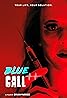 Blue Call (2021) Poster