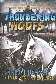 Primary photo for Thundering Hoofs