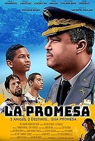 La Promesa (2020)