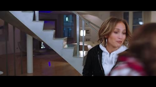 Jennifer Lopez stars as Maya, a 40-year-old woman struggling with frustrations from unfulfilled dreams. Until, that is, she gets the chance to prove to Madison Avenue that street smarts are as valuable as book smarts, and that it is never too late for a Second Act.