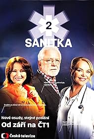 Sanitka II (2013)