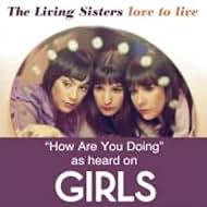 The Living Sisters: How Are You Doing? (2011)