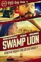 David Barrera, Bre Blair, Dominic Hoffman, Stephanie Rascoe Myers, Jack Elliot Ybarra, Manny Escamilla, Michael Ray Escamilla, Karen Sours Albisua, Luis Bordonada, Greg Tally, and Alan Gutiérrez Frausto in Swamp Lion (2022)