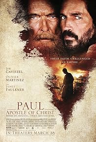 Primary photo for Paul, Apostle of Christ