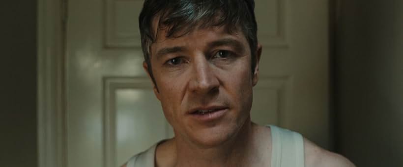 Barry Ward in Extra Ordinary (2019)