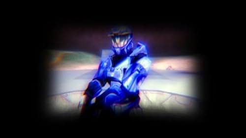 Red vs. Blue: The Blood Gulch Chronicles: Season 10