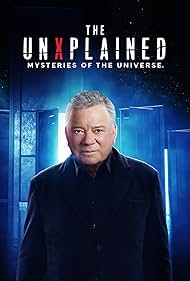 The UnXplained: Mysteries of the Universe (2024)