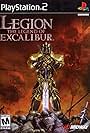 Legion: The Legend of Excalibur (2002)