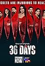 36 Days (2024)