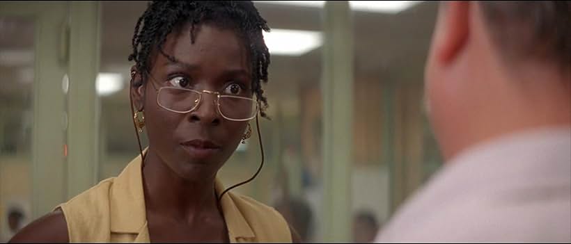 Phyllis Yvonne Stickney in Die Hard with a Vengeance (1995)