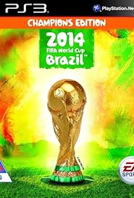 Primary photo for 2014 FIFA World Cup: Brazil