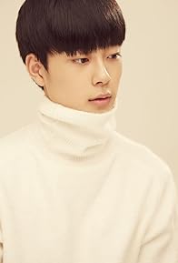 Primary photo for Yoo Seon-ho