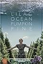 Laetitia Leon in Lilac Ocean Pumpkin Pine (2018)