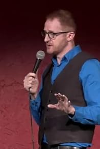 Primary photo for Steve Hofstetter: Secret Optimist