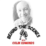 Primary photo for Behind the Scenes with Colin Edmonds