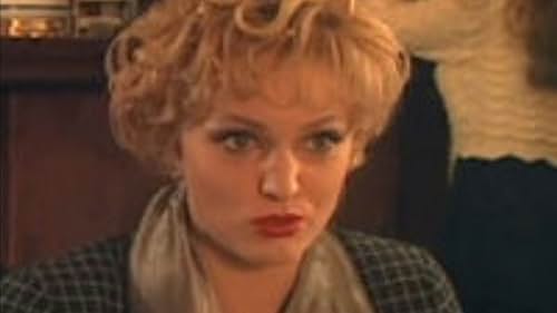 Alla Dovlatova in Streets of Broken Lights (1998)