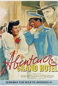 Abenteuer im Grandhotel (1943)