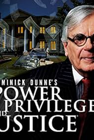 Power, Privilege & Justice (2002)