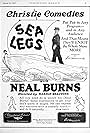 Neal Burns in Sea Legs (1925)