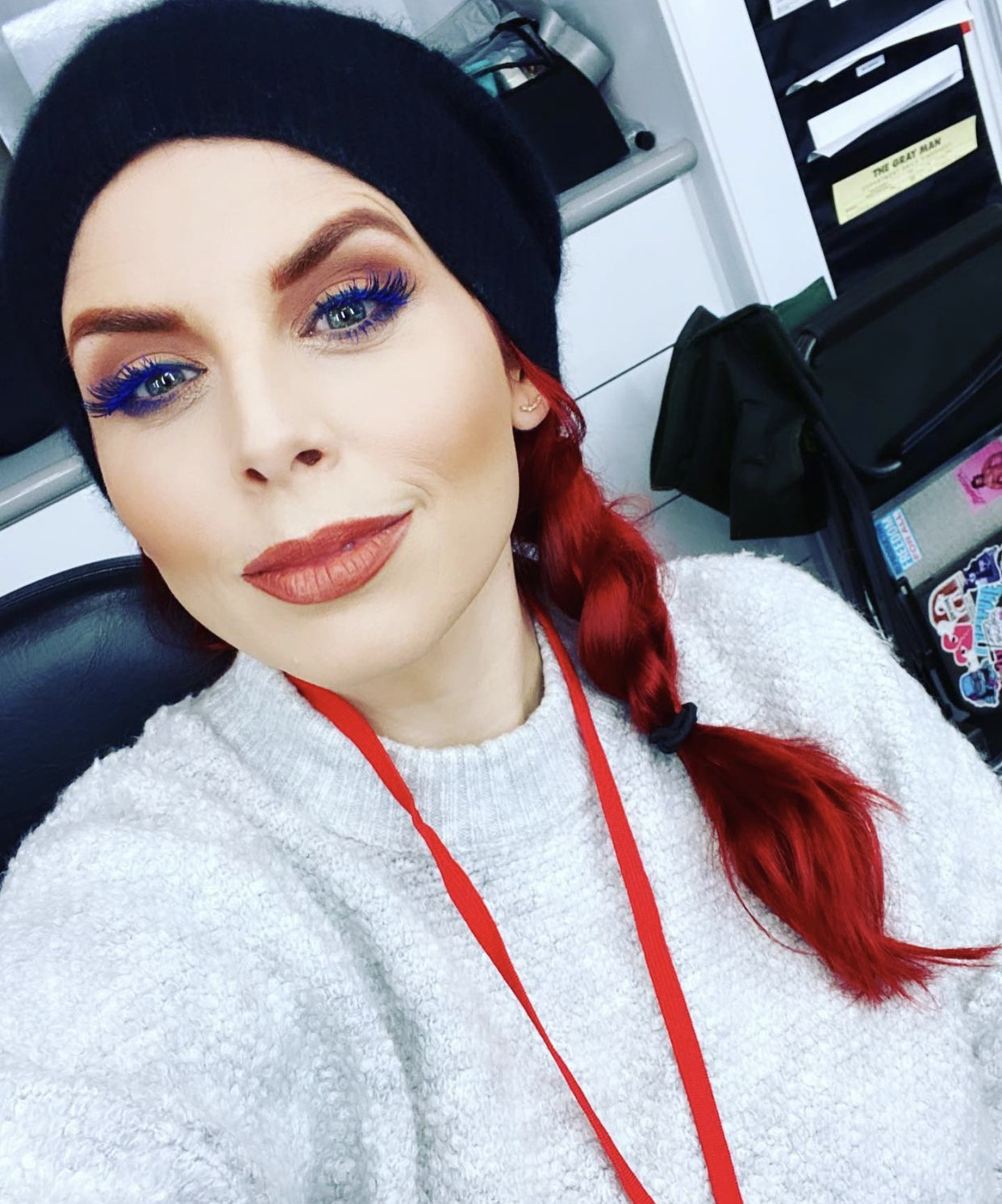 Tara Mascara