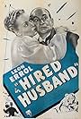 Leon Errol and Dorothy Granger in Hired Husband (1947)