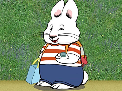 Max & Ruby (2002)