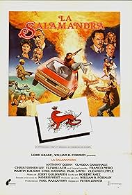 The Salamander (1981)