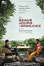 The Beautiful Days of Aranjuez (2016)