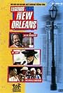 Legends of New Orleans: The Music of Allen Toussaint, Dr. John and the Neville Brothers (2001)