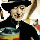 Jonas Mekas