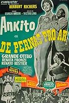 De Pernas Pro Ar (1956)