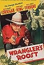 Ray Corrigan in Wrangler's Roost (1941)