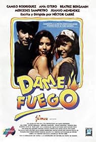 Dame fuego (1995)