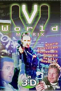 Primary photo for V-World Matrix