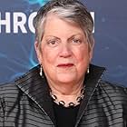 Janet Napolitano