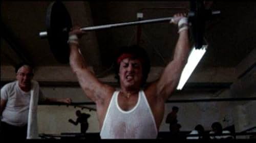 Rocky II