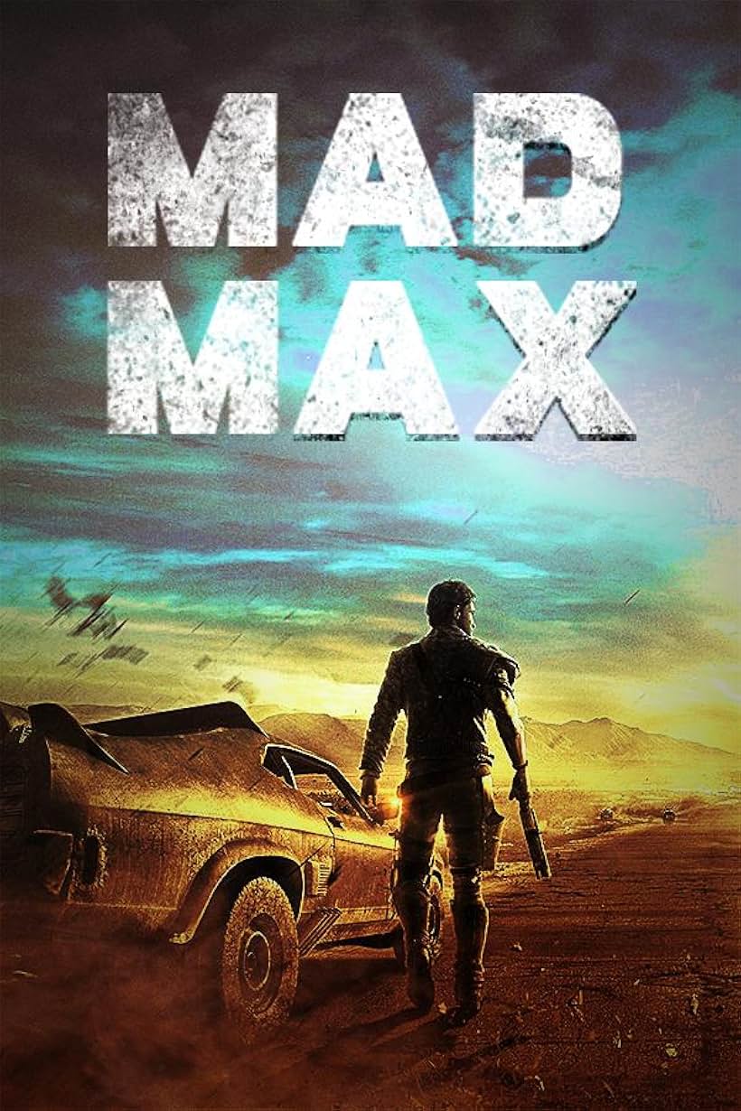 Mad Max (2015)