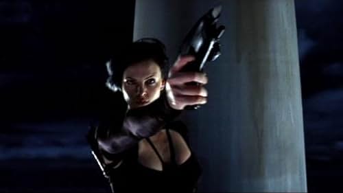 Aeon Flux