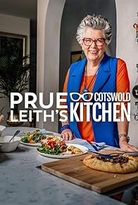 Primary photo for Prue Leith's Cotswold Kitchen