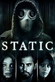 Sara Paxton, Milo Ventimiglia, and Sarah Shahi in Static (2012)