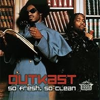 Primary photo for OutKast: So Fresh, So Clean