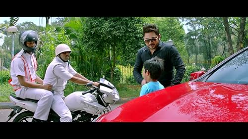 Dekh Kemon Lage (2017) Trailer