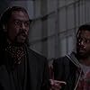 Eddie Murphy and Kadeem Hardison in Vampire in Brooklyn (1995)