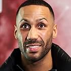 James DeGale