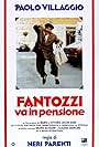 Fantozzi Retires (1988)