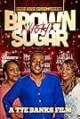 Lady Shamar, Whyte Owl, and Aaliyah Ford in Liquor House Comedy presents Brown Sugar Night (2020)