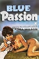 Ajita Wilson in Blue Passion (1977)