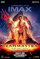 Brahmastra Part One: Shiva