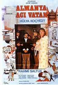 Almanya Aci Vatan (1979)