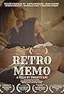 Caroline Lobbin, Joseph Graham, JeJe Gentry, Katya Sorokko Spencer, and Ralph Valencia Jr. in Retro Memo (2023)